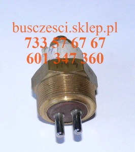 Włącznik wstecznego biegu Man FE 04369