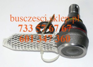 Końcówka drążka kierowniczego Man MB 711 198 476 Lemforder 11492 05