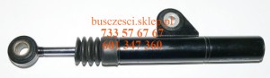 Amortyzator napinacza paska Travego Tourismo Setra Stabilus 9598XE