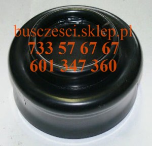Podstawa dolna miecha, poduszki Mercedes 0303, 644N