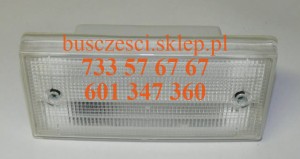 Lampa cofania 2ZR 003.734-041