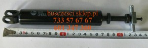 Sprężyna gazowa 6299700064 siłownik fotela 500N Setra Tourismo