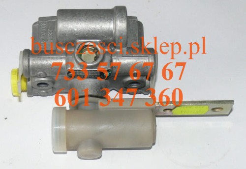 zawór poziomujący knorr-bremse 500005104.JPG