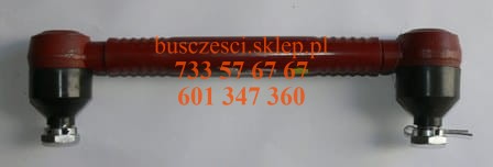 drążek kierowniczy środkowy setra 215.JPG