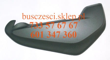 maskownica boczek fotela setra tourismo Travego 6329501539.JPG