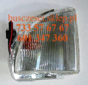 Kierunkowskaz przód lewy Mercedes Tourismo 0018206221