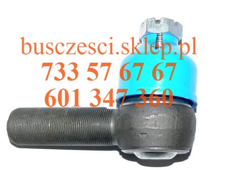 końcówka drążka kierowniczego Mercedes man 001 330 01 35.JPG
