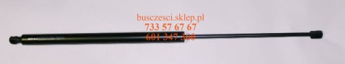 siłownik klapy bagażnika tourismo travego 900n.JPG