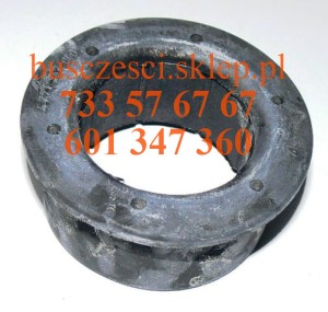 Pierścień drążka reakcyjnego Setra 4771 347 000  85x60x46 tył