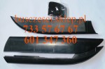 Obudowa wysięgnika lustra komplet Setra 415 416 417 lewa