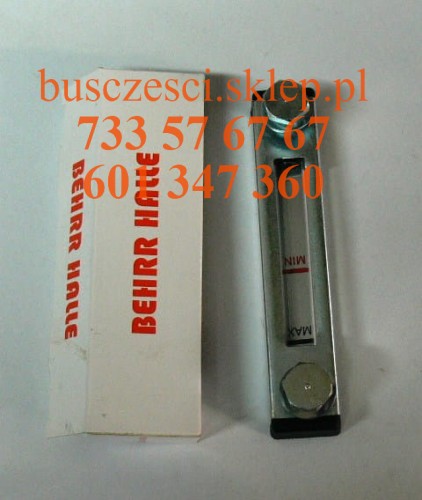 oczko wskaźnik poziomu płynu mercedes Tourismo travego setra 0009971538.JPG