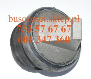 Poduszka silnika Man 81.41506.0096