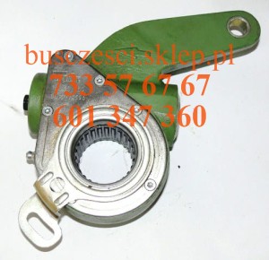 Dźwignia rozpieraka Haldex 72596 Setra 315  MB 6524200238