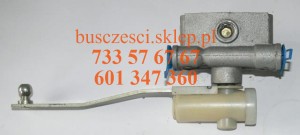 Zawór poziomujący  000 328 21 30