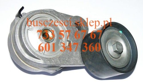 napinacz paska man mercedes 51.95800-7435.JPG