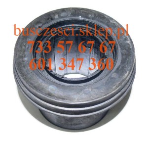 Tuleja wahacza przód Setra 70x45x68 dolna
