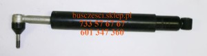 Amortyzator drgań układu kierowniczego MB 0303