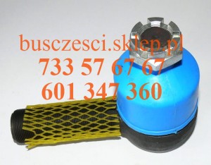 Końcówka drążka kierowniczego Febi 02954 M24x1,5  M30x1,5 RHT