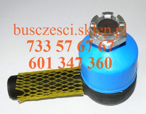 końcówka drążka febi 02954, 0014602248.JPG