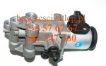 Zawór elektromagnetyczny otwierania drzwi 0480500102