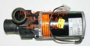 Pompa obiegowa wody 5200L/H Spheros U 4814 2bar