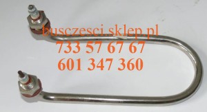 Grzałka podgrzewacza wody