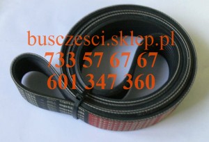 Pasek 9PK1825 tourismo