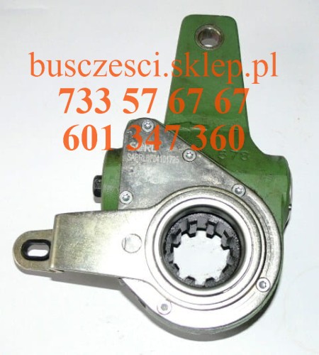 dźwignia rozpieraka daf 034br2834.JPG