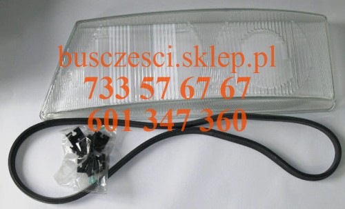 szkło reflektora setra lewe bosch 1 305 621 979.JPG