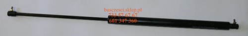 sprężyna gazowa klapy bagażnika travego 1050N.JPG