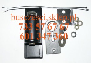Element lustra Wilke wspornik komplet E1 010369