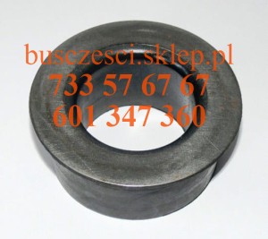 Pierścień, wkładka drążka reakcyjnego Mercedes 317 333 1164, 317 333 0964