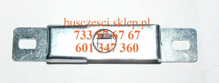 Zamek klapy tourismo travego setra.JPG