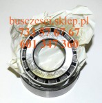 Łożysko stożkowe koła Timken 320310 SET 1079 50x110x42,25 