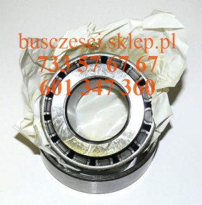 Łożysko stożkowe koła Timken 320310 SET 1079 50x110x42,25 