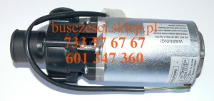 Pompka cyrkulacyjna wody 4500 L/H