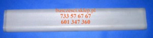 Klosz oświetlenia przejścia Mercedes 0350
