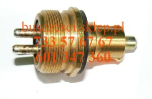 Włącznik świateł cofania ZF 0501203944 Man, Daf