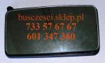 Lusterko wsteczne  Mercedes 0350 Man Lions Coach prawe