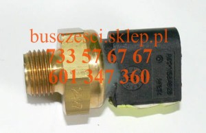 Czujnik ciśnienia oleju przesyłowy A0041534928