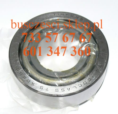 timken 32309 łożysko koła man neoplan.JPG