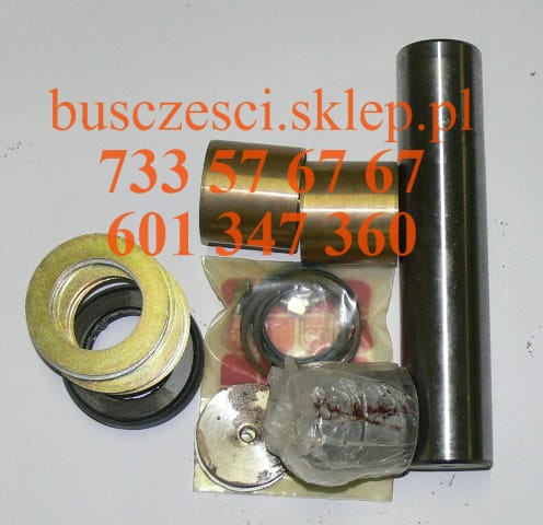 zestaw naprawczy zwrotnicy Man 81.44205.6009, 81.44204.0008.JPG
