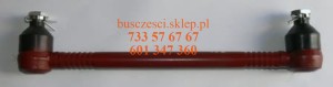 Drążek kierowniczy poprzeczny 506mm MB 0350  0404 