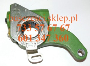 Dźwignia rozpieraka Haldex 72512  Man