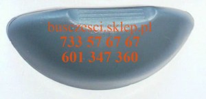 Blokada zamek stolika Setra Tourismo Travego 6298140863