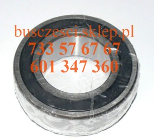 Łożysko NSK 3210b-2rsr tng LA 16 sprężarka klimatyzacji
