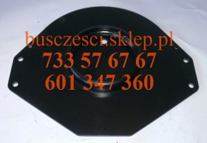 Podstawa górna poduszki Setra 644N 1012