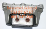 Poduszka zawieszenia silnika Setra Mercedes, OM 457 LA  629 240 0217